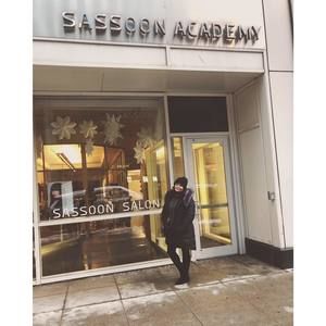 Meet your Posher, Sarah